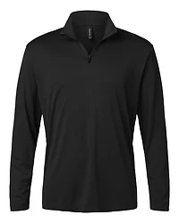Men's Pro-Lock Performance Quarter-Zip Pullover | T-Shirt Time