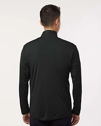Men's Pro-Lock Performance Quarter-Zip Pullover | T-Shirt Time