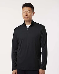 Men's Pro-Lock Performance Quarter-Zip Pullover | T-Shirt Time