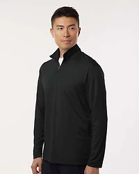 Men's Pro-Lock Performance Quarter-Zip Pullover | T-Shirt Time