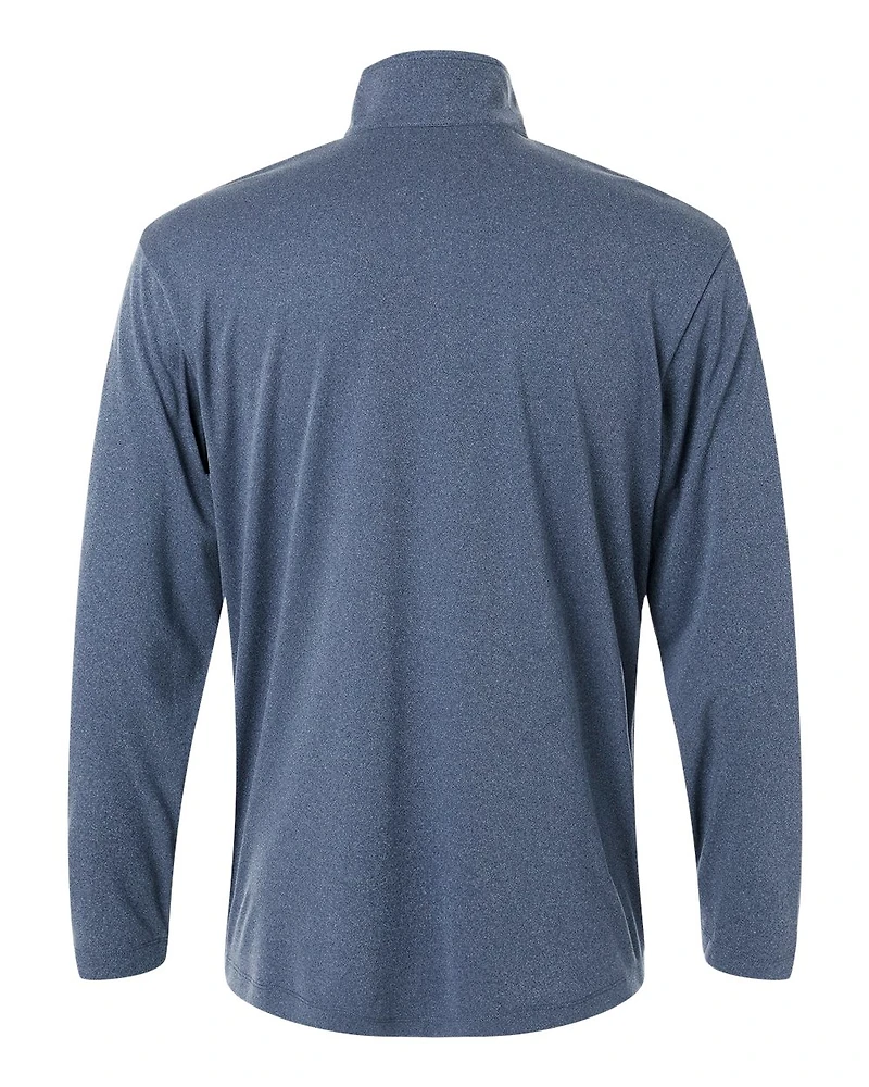 Men’s Pro-Lock Performance Quarter-Zip Pullover