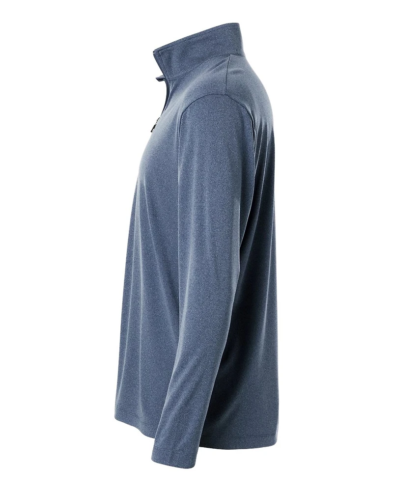 Men’s Pro-Lock Performance Quarter-Zip Pullover
