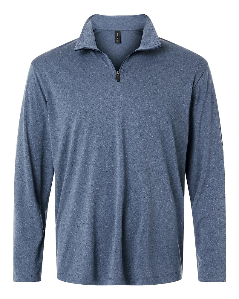 Men’s Pro-Lock Performance Quarter-Zip Pullover