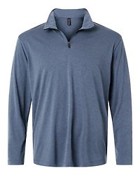 Men’s Pro-Lock Performance Quarter-Zip Pullover