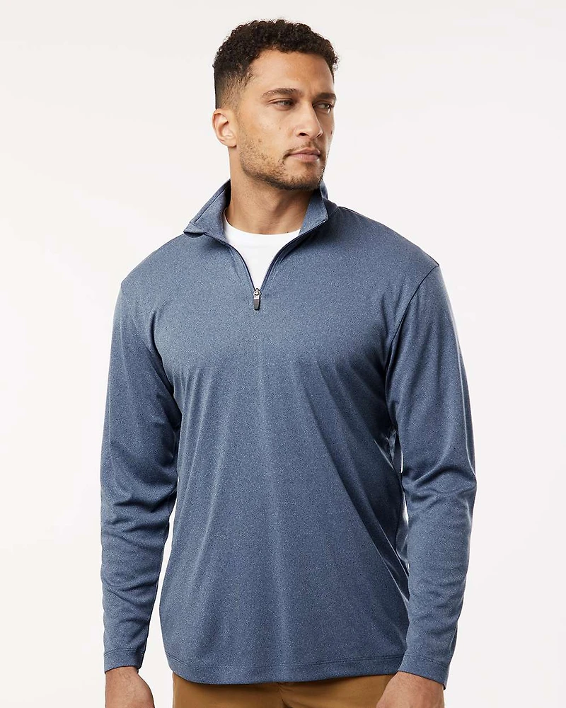 Men’s Pro-Lock Performance Quarter-Zip Pullover