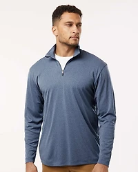 Men’s Pro-Lock Performance Quarter-Zip Pullover