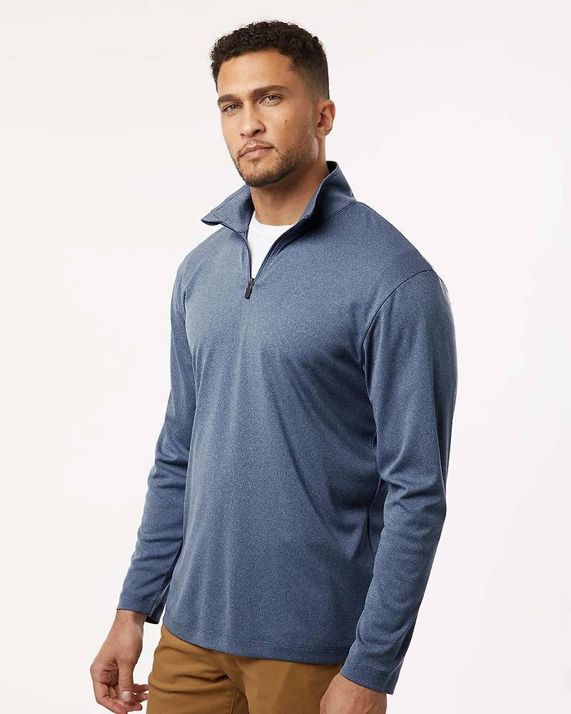 Men’s Pro-Lock Performance Quarter-Zip Pullover