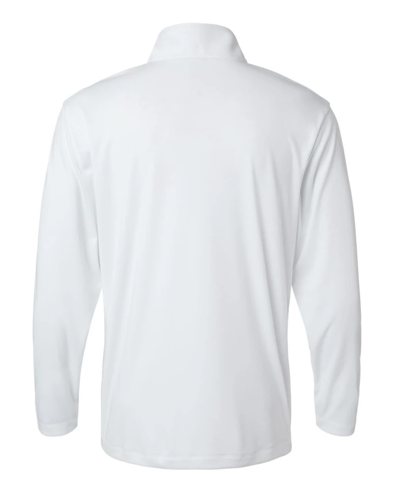 Pull Pro-Lock Performance à Fermeture Éclair Quart de Tour pour Homme