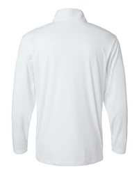 Pull Pro-Lock Performance à Fermeture Éclair Quart de Tour pour Homme