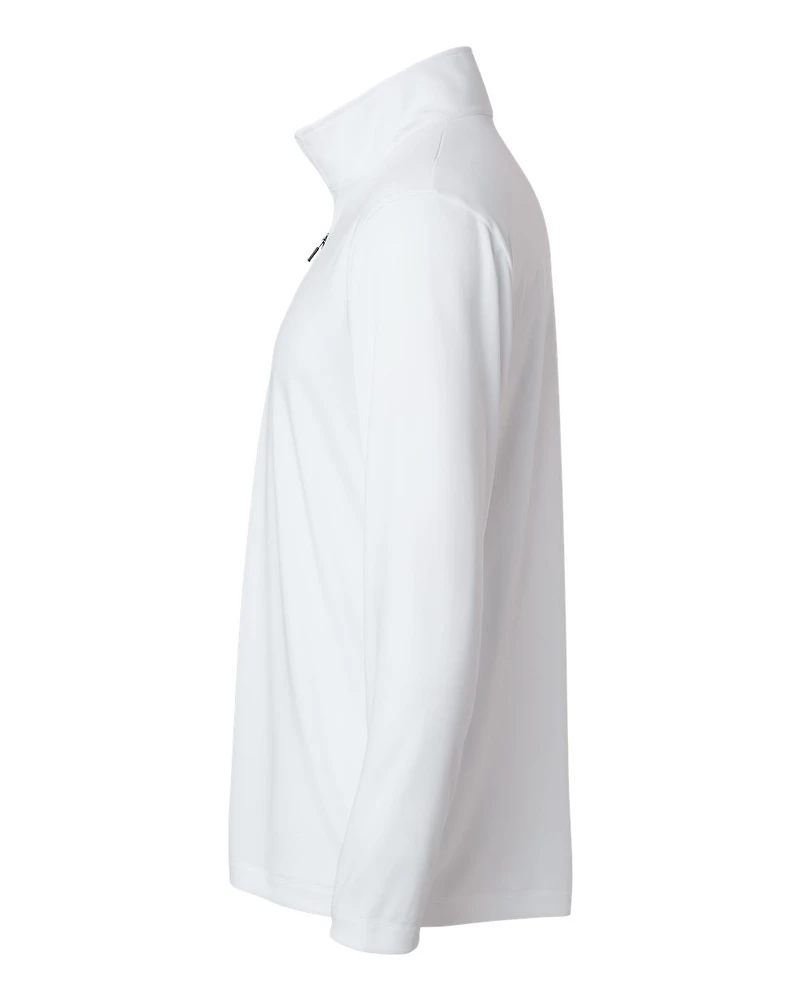 Pull Pro-Lock Performance à Fermeture Éclair Quart de Tour pour Homme