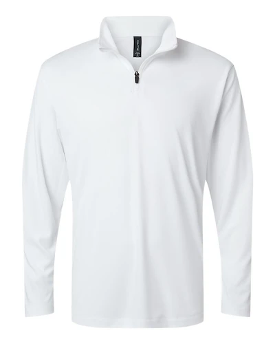 Pull Pro-Lock Performance à Fermeture Éclair Quart de Tour pour Homme