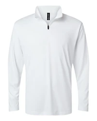Pull Pro-Lock Performance à Fermeture Éclair Quart de Tour pour Homme