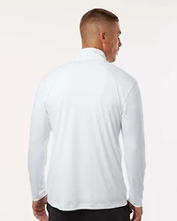 Pull Pro-Lock Performance à Fermeture Éclair Quart de Tour pour Homme
