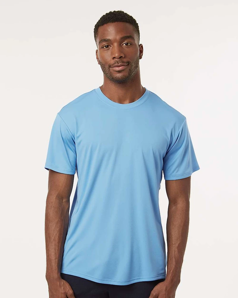Men's Pro-Lock Performance T-Shirt | Time