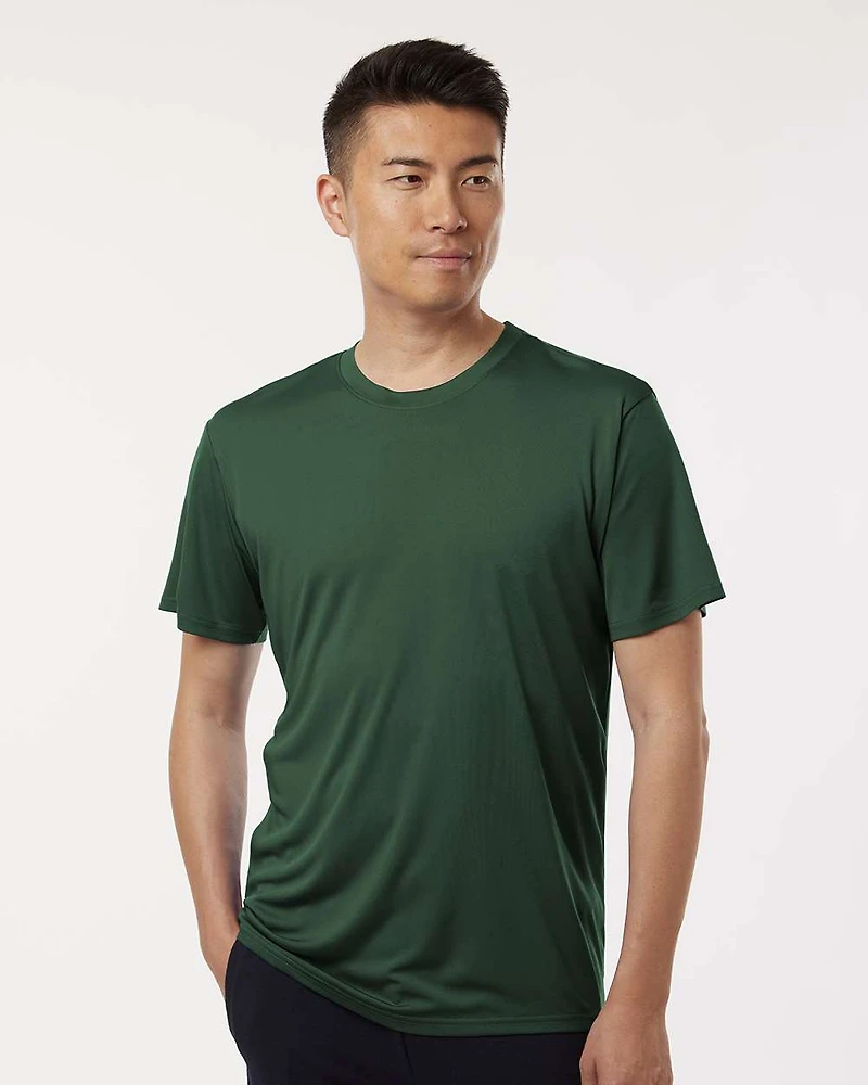 Men's Pro-Lock Performance T-Shirt | Time