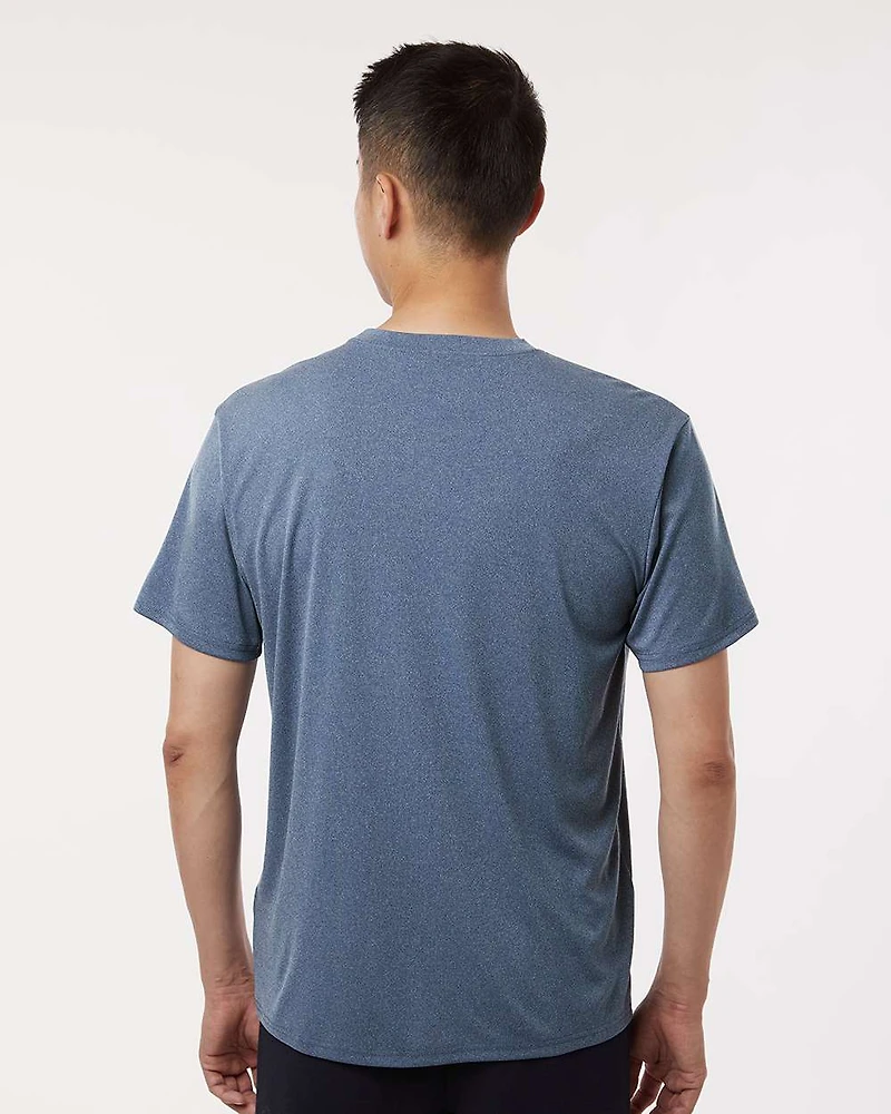 T-shirt de Performance Pro-Lock pour Homme