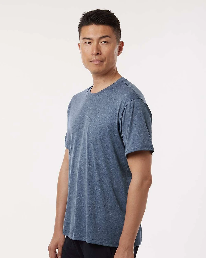 T-shirt de Performance Pro-Lock pour Homme