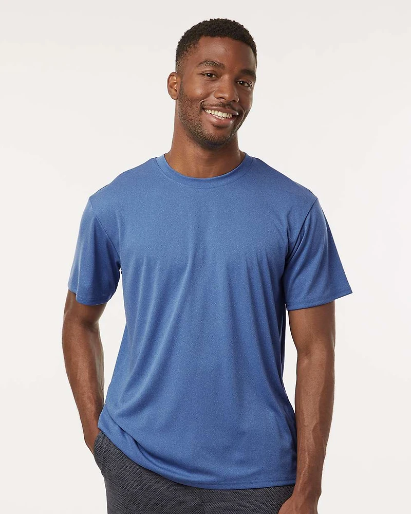 T-shirt de Performance Pro-Lock pour Homme