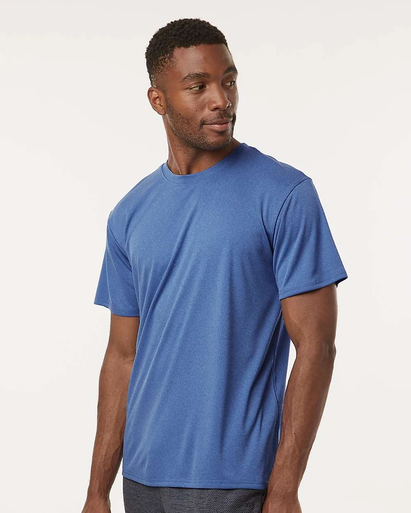 T-shirt de Performance Pro-Lock pour Homme