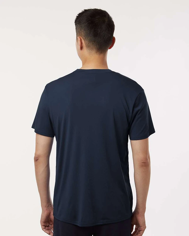 T-shirt de Performance Pro-Lock pour Homme
