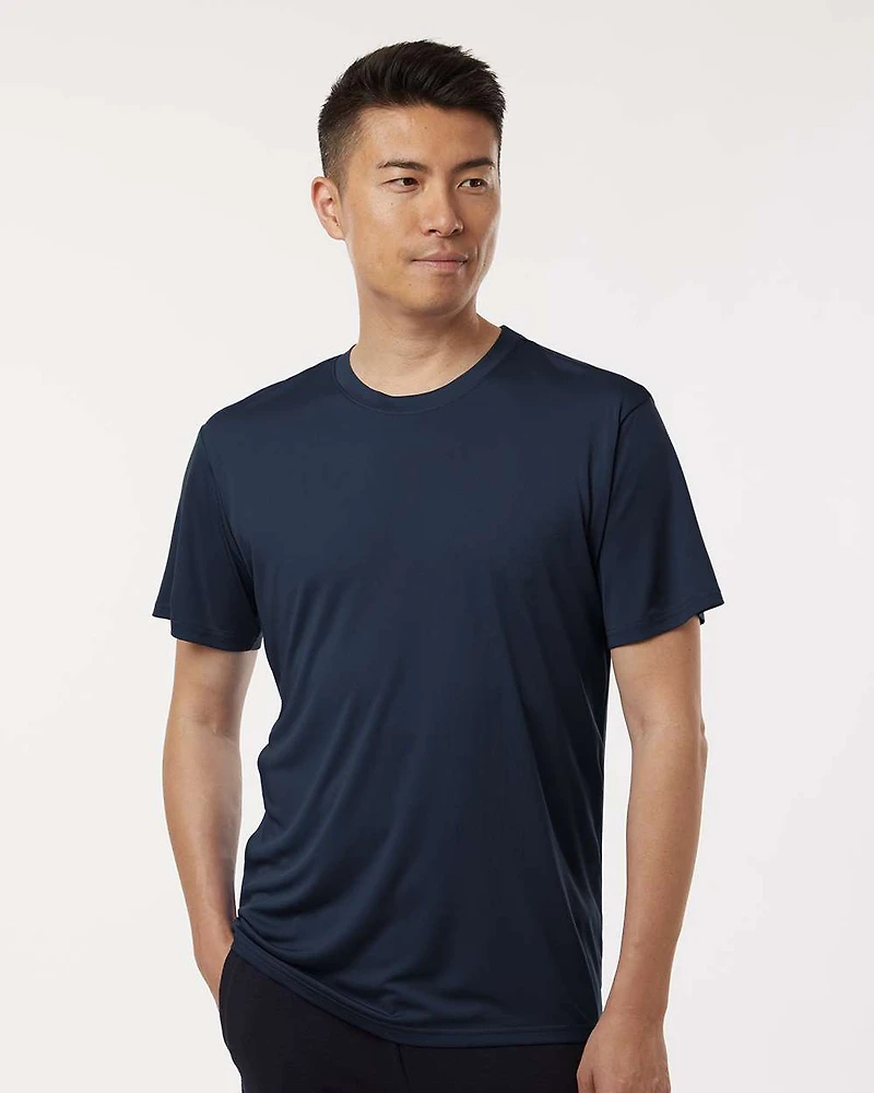 T-shirt de Performance Pro-Lock pour Homme