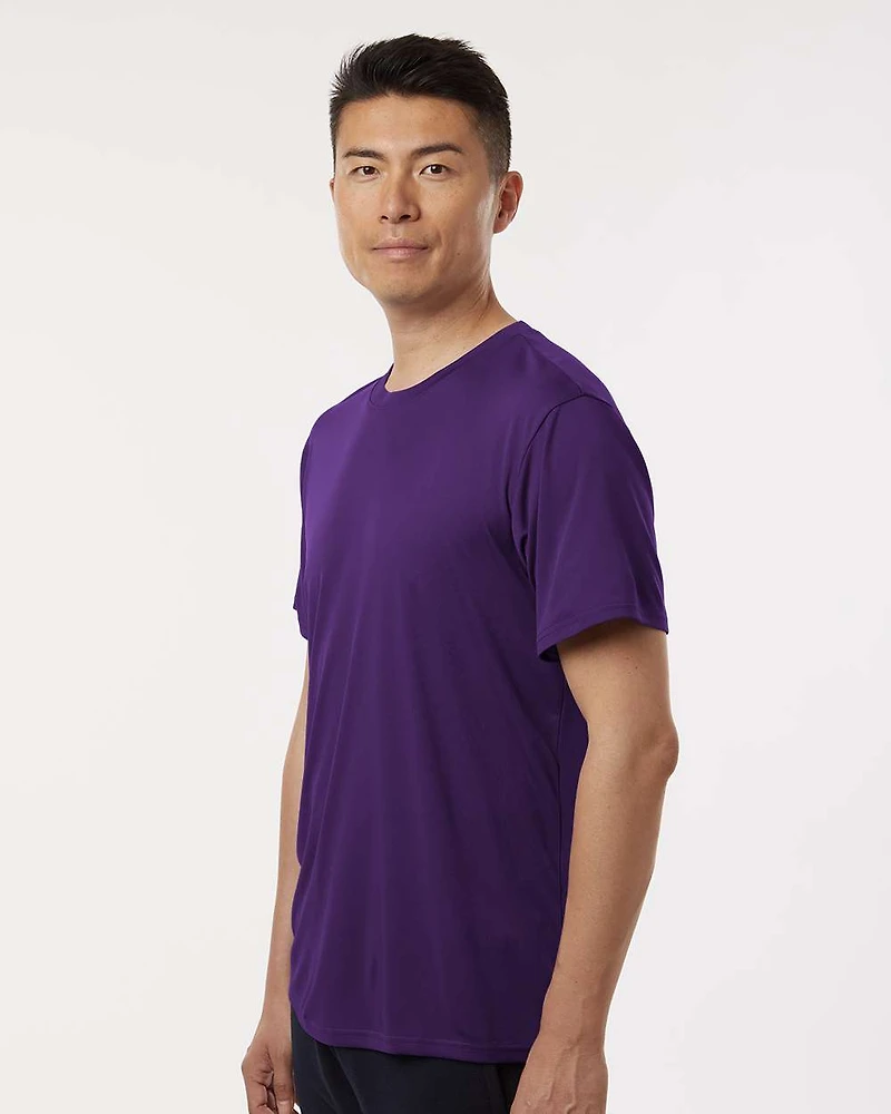 T-shirt de Performance Pro-Lock pour Homme