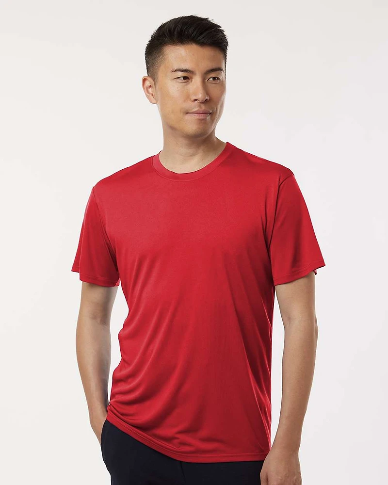 T-shirt de Performance Pro-Lock pour Homme
