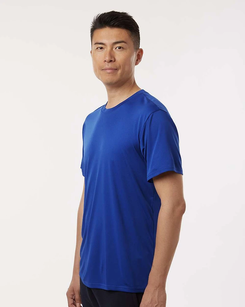 T-shirt de Performance Pro-Lock pour Homme