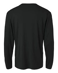Unisex Pro-Lock Performance Long Sleeve T-Shirt | Time
