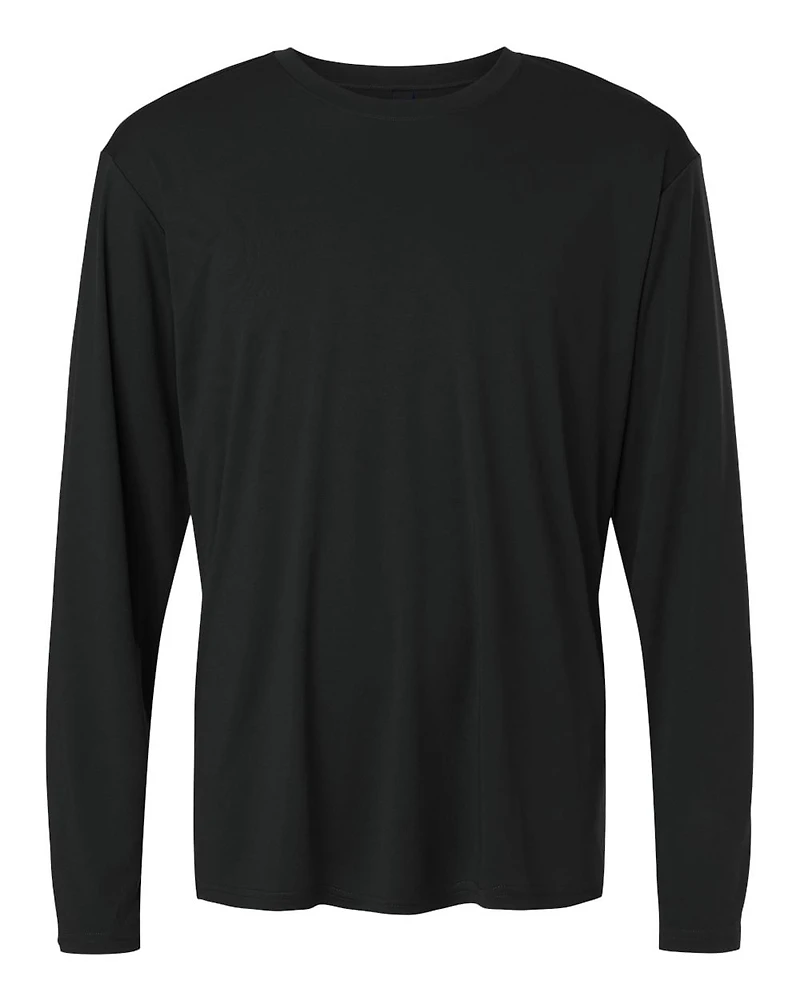 Unisex Pro-Lock Performance Long Sleeve T-Shirt | Time
