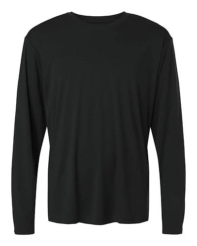 Unisex Pro-Lock Performance Long Sleeve T-Shirt | Time