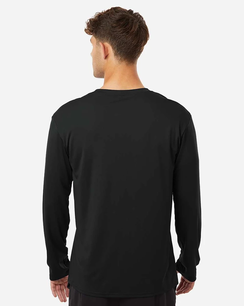 Unisex Pro-Lock Performance Long Sleeve T-Shirt | Time