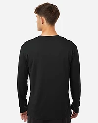 Unisex Pro-Lock Performance Long Sleeve T-Shirt | Time