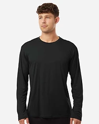 Unisex Pro-Lock Performance Long Sleeve T-Shirt | Time