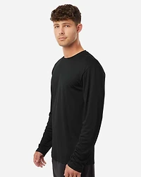 Unisex Pro-Lock Performance Long Sleeve T-Shirt | Time