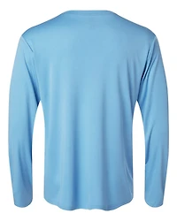 Unisex Pro-Lock Performance Long Sleeve T-Shirt | Time