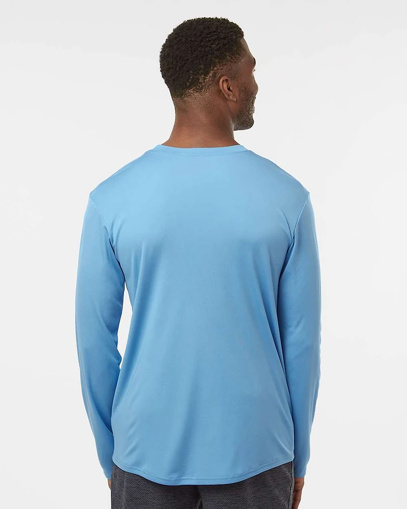 Unisex Pro-Lock Performance Long Sleeve T-Shirt | Time