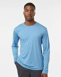 Unisex Pro-Lock Performance Long Sleeve T-Shirt | Time
