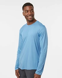 Unisex Pro-Lock Performance Long Sleeve T-Shirt | Time