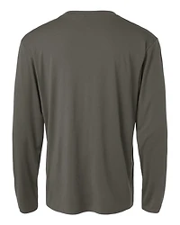 Unisex Pro-Lock Performance Long Sleeve T-Shirt | Time