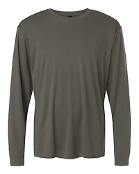 Unisex Pro-Lock Performance Long Sleeve T-Shirt | Time