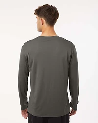 Unisex Pro-Lock Performance Long Sleeve T-Shirt | Time