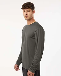 Unisex Pro-Lock Performance Long Sleeve T-Shirt | Time