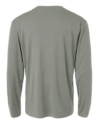 Unisex Pro-Lock Performance Long Sleeve T-Shirt | Time