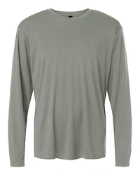 Unisex Pro-Lock Performance Long Sleeve T-Shirt | Time