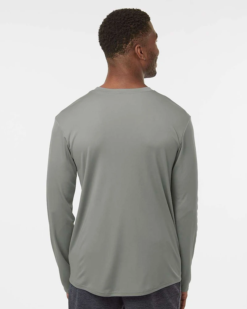 T-shirt à Manches Longues Performant Pro-Lock Unisexe