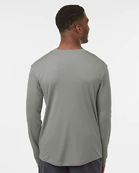 T-shirt à Manches Longues Performant Pro-Lock Unisexe