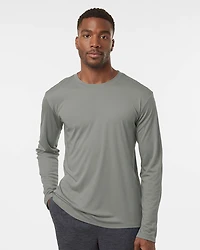 Unisex Pro-Lock Performance Long Sleeve T-Shirt | Time