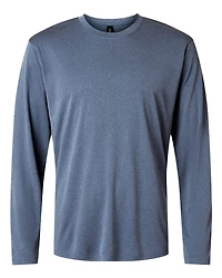 Unisex Pro-Lock Performance Long Sleeve T-Shirt | Time
