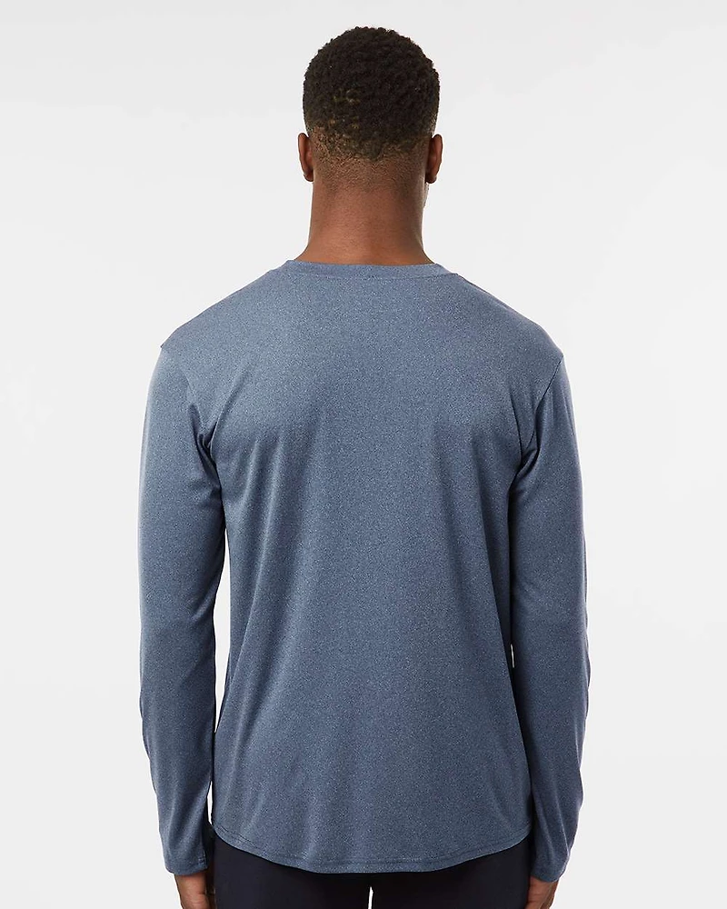 Unisex Pro-Lock Performance Long Sleeve T-Shirt | Time